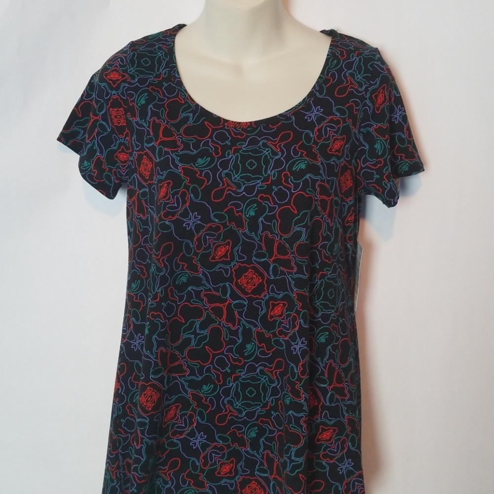 LuLaRoe Classic T NWT